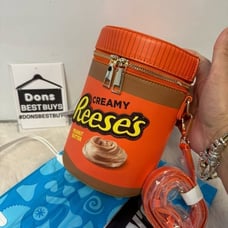 NWT Hersheys Reeses Cute Crossbody