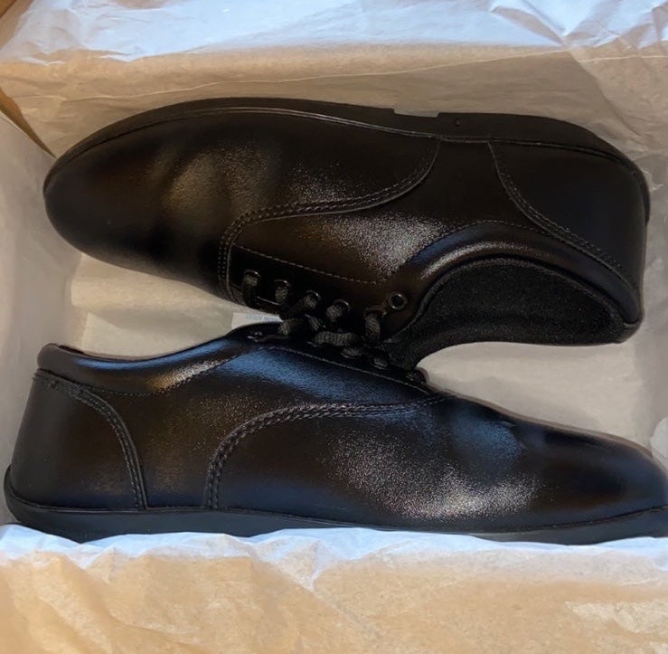 UNISEX Marching Band Shoes