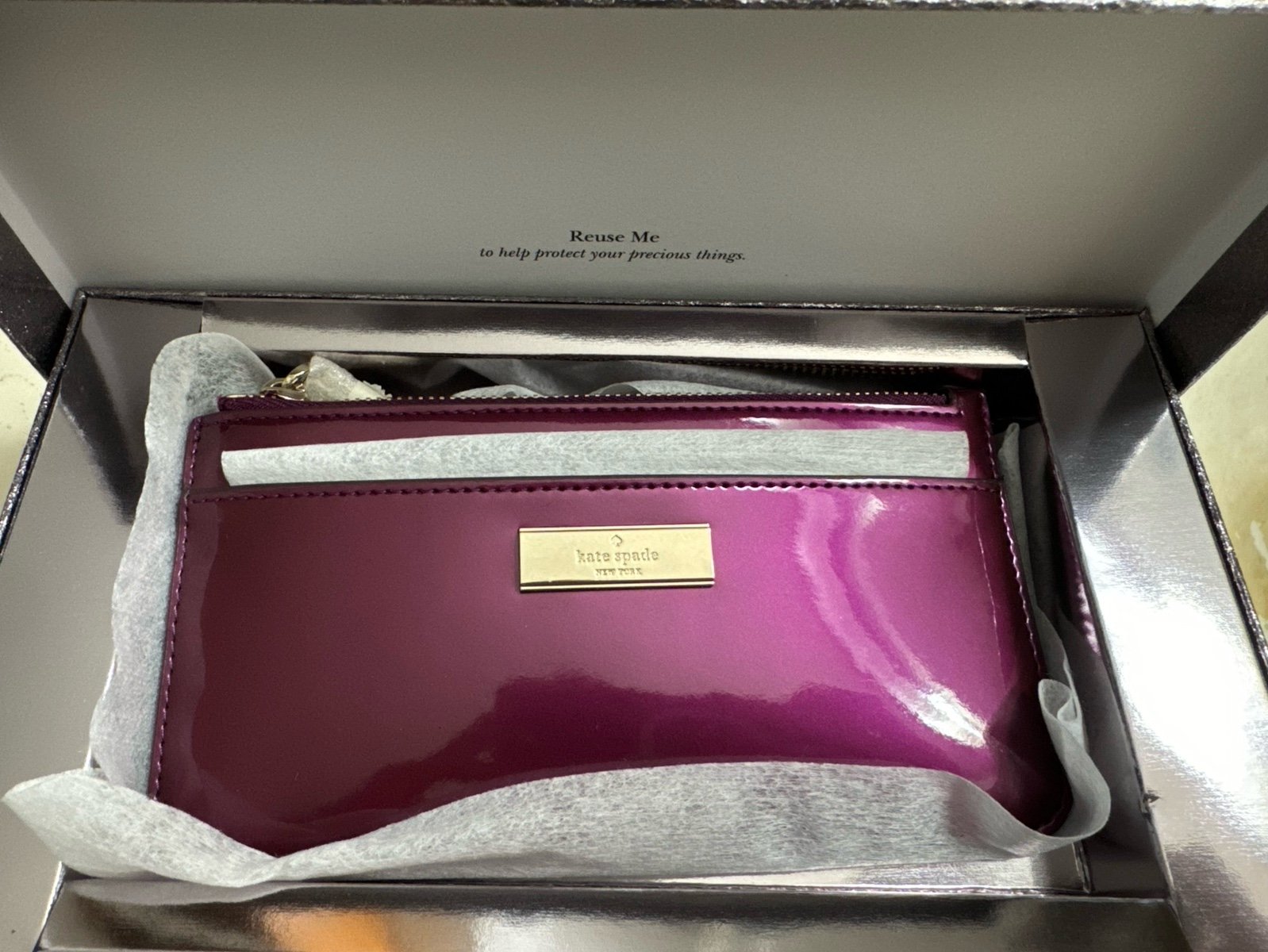 Kate Spade Kenzie