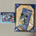 Disney New Exclusive Frame - Eagle / World's Smallest Jigsaw Puzzle 1000 Pieces