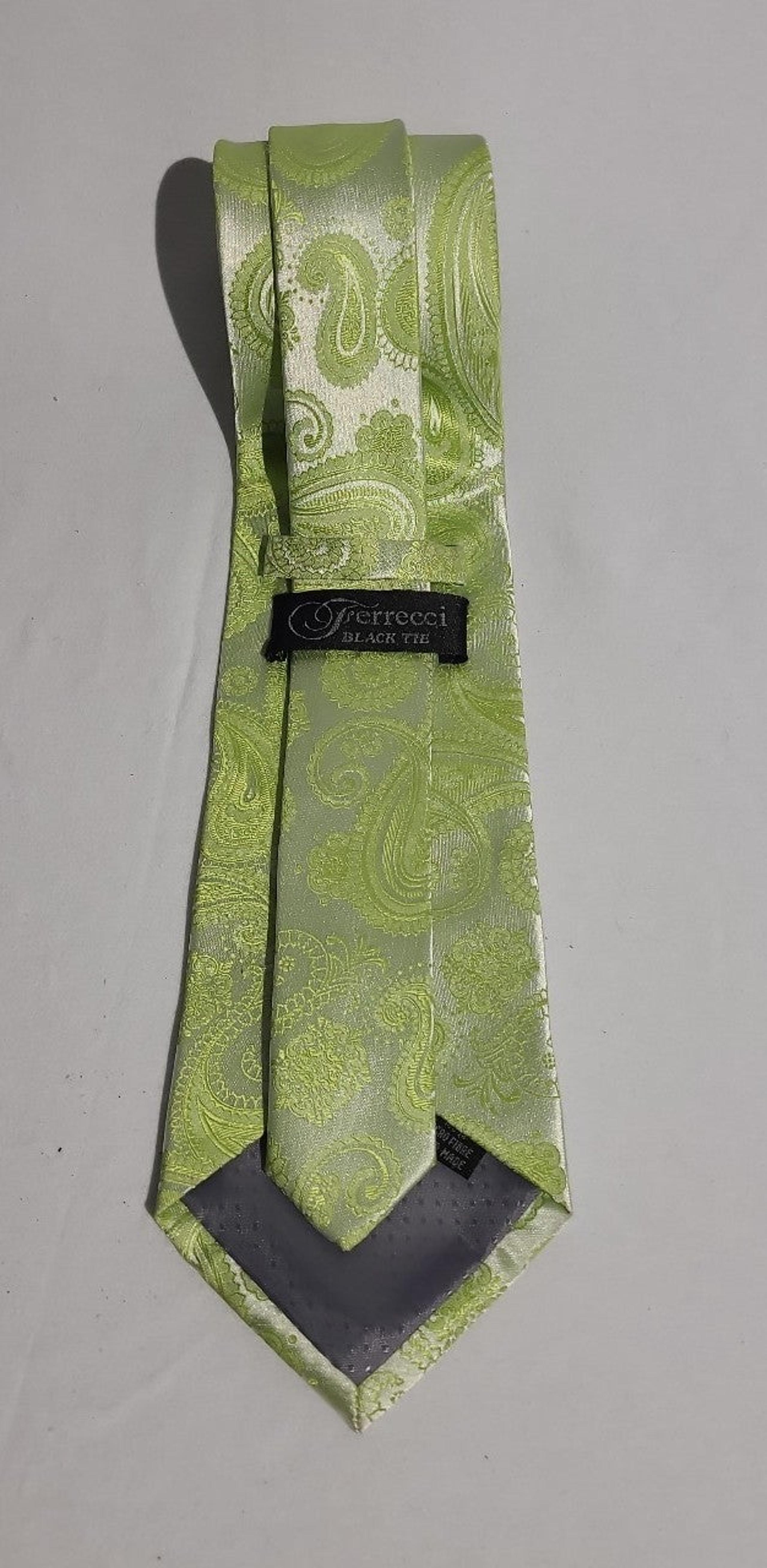 Ferrecci Neck tie