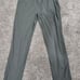 Lululemon dance studio Mr crop size 2 olive green colored nwt