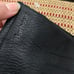 barbour leather Touch screen men glove