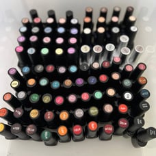 Ultimate gel nail bundle!! See pics for what will all be included!!