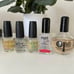 Ultimate gel nail bundle!! See pics for what will all be included!!
