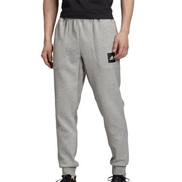 Men's Adidas Double Knit Joggers