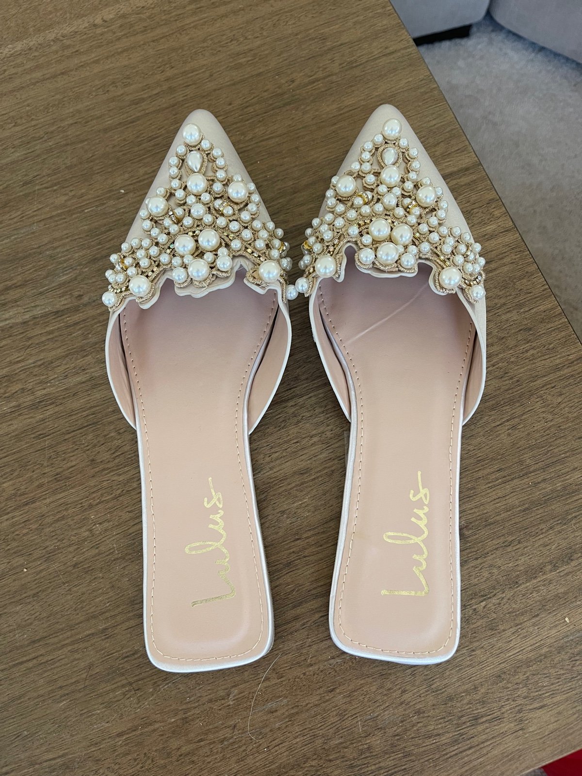 Sandals