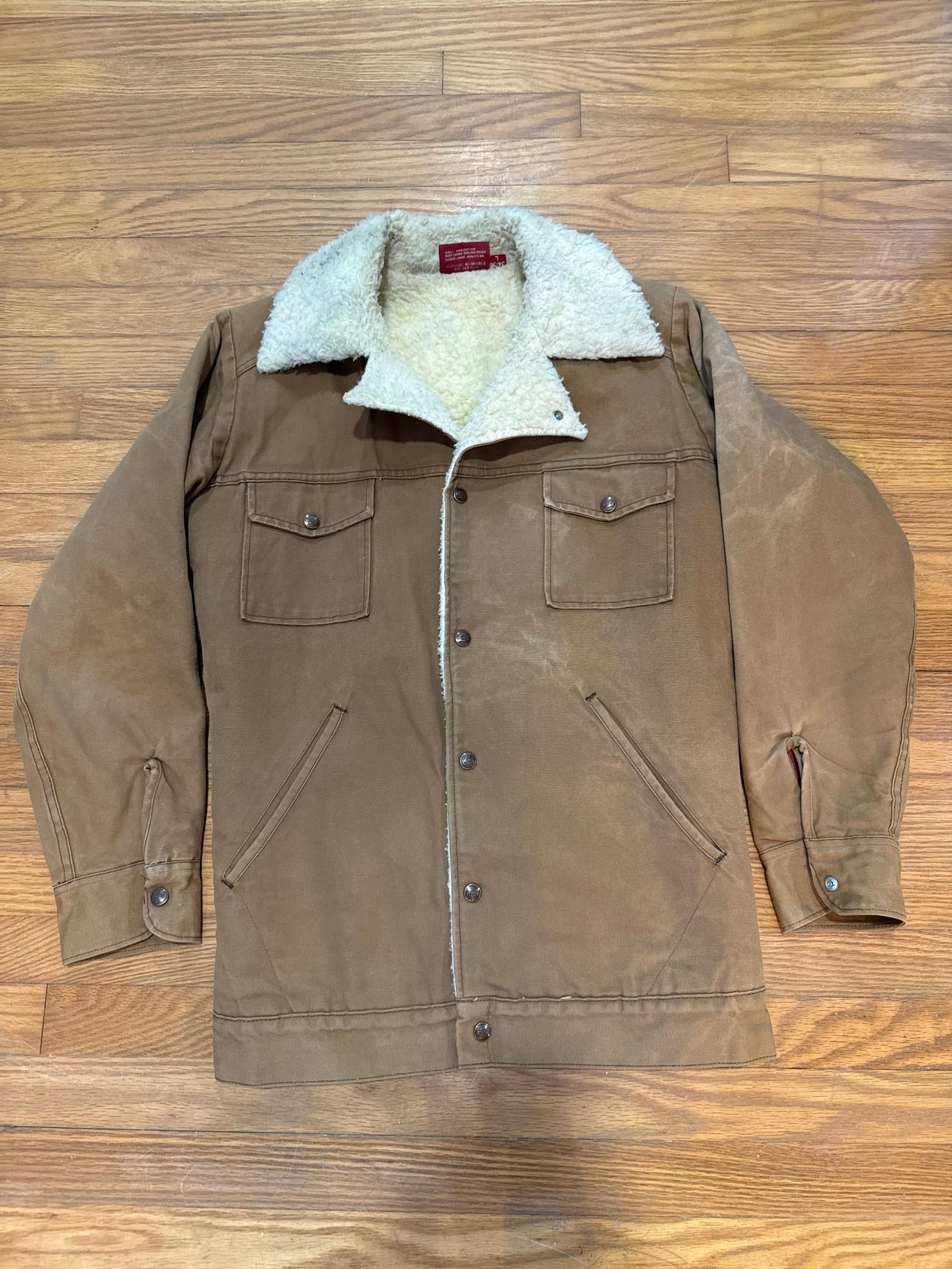 Dickies Jacket