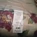 King size bed comforter by Dan River new