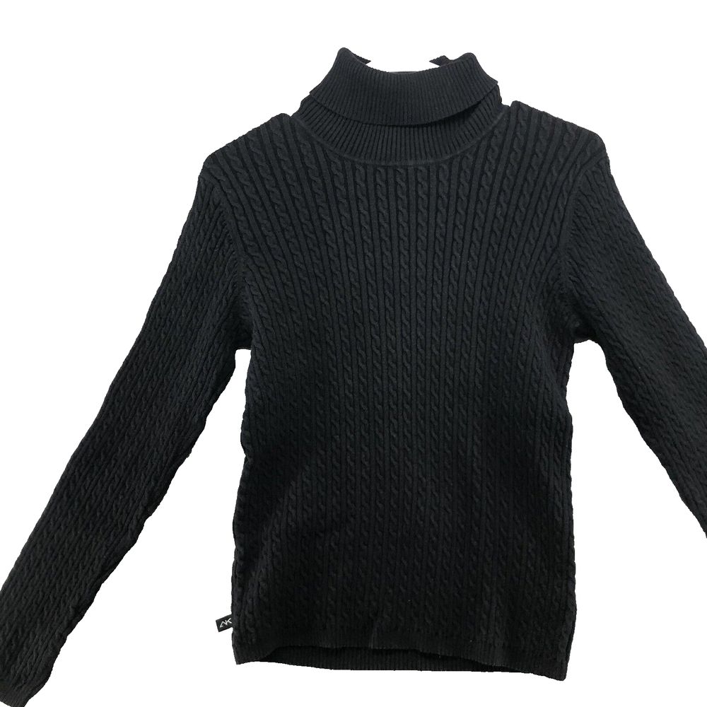 Anne klein cashmere sweater discount