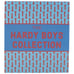 The Hardy Boys Book Collection 1-10 Franklin W. Dixon