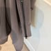 NWOT 158 Varley Women Milton Sweat Sweatshirt In Deep Charcoal Size: Medium