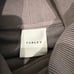 NWOT 158 Varley Women Milton Sweat Sweatshirt In Deep Charcoal Size: Medium