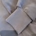 NWOT 158 Varley Women Milton Sweat Sweatshirt In Deep Charcoal Size: Medium