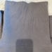 NWOT 158 Varley Women Milton Sweat Sweatshirt In Deep Charcoal Size: Medium