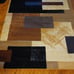 BRAND NEW AREA RUG, purchased today (3/29)