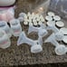 Spectra S2 Breast Pump and accessories