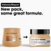 “LOREAL PROFESSIONAL ABSOLUT REPAIR GOLDEN MASK” 250ml by: L’Oréal Professional