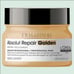 “LOREAL PROFESSIONAL ABSOLUT REPAIR GOLDEN MASK” 250ml by: L’Oréal Professional