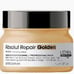 “LOREAL PROFESSIONAL ABSOLUT REPAIR GOLDEN MASK” 250ml by: L’Oréal Professional