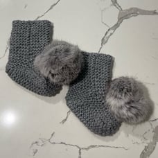 Miloves booties