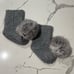 Miloves booties