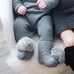 Miloves booties
