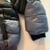 Nike 12 month Color Block Puffer Jacket Fleece Lined Puffer Jacket Like New