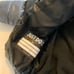Nike 12 month Color Block Puffer Jacket Fleece Lined Puffer Jacket Like New