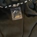 Nike 12 month Color Block Puffer Jacket Fleece Lined Puffer Jacket Like New