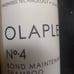 Olaplex No .4