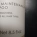 Olaplex No .4