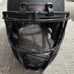 Tommy Townsend signed autograph full size eclipse replica helmet - Beckett coa