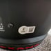 Tommy Townsend signed autograph full size eclipse replica helmet - Beckett coa