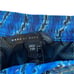 Marc Jacobs Swim Short Trunk XXS (fit XS) blue