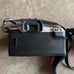 Cannon rebel 2000 EOS camera with 28-80mm lens and camera backpack