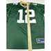NWT Men's Fanatics Pro Line Aaron Rodgers #12 Green Bay Packers NFL Jersey Sz L