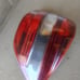 2009 Mercedes Benz ML320 tail light