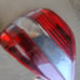 2009 Mercedes Benz ML320 tail light