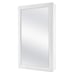 Glacier Bay 15.25 in. W x 26 in. H Bathroom Medicine Cabinet with Mirror