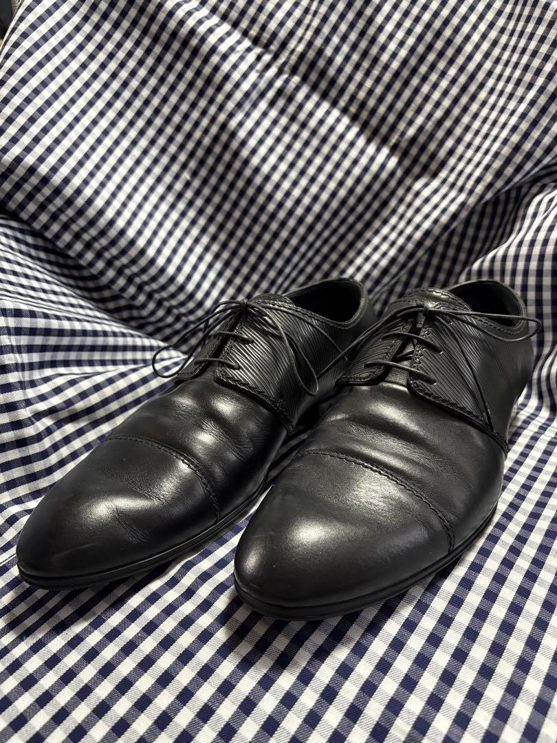 LOUIS VUITTON Business Shoes FD 0028 9