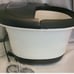 Acevivi MM-18C Foot Spa Bath Massager w Heat Bubble Jets Pedicure Stone