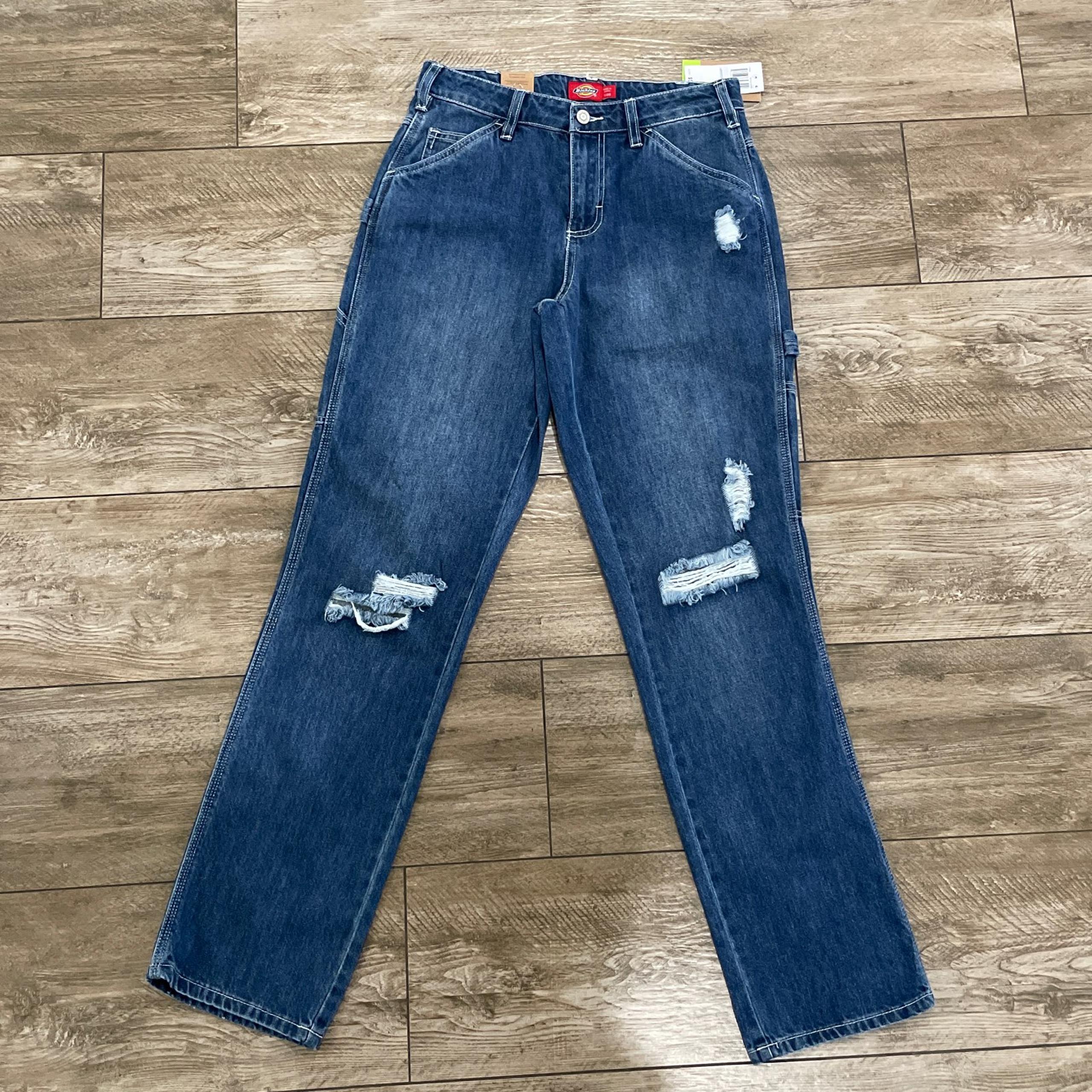 Dickies 90s Straight Leg Carpenter Jeans