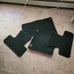 Floor matts