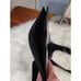 Stuart Weitzman black and tiger stripe leather crossbody messenger bag with smok