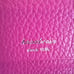 knoxbrain Knox Brain Business Card Holder Card Case Genuine Leather Women's