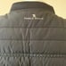 Puffy Golf Vest Water/Wind Resistant
