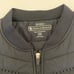 Puffy Golf Vest Water/Wind Resistant