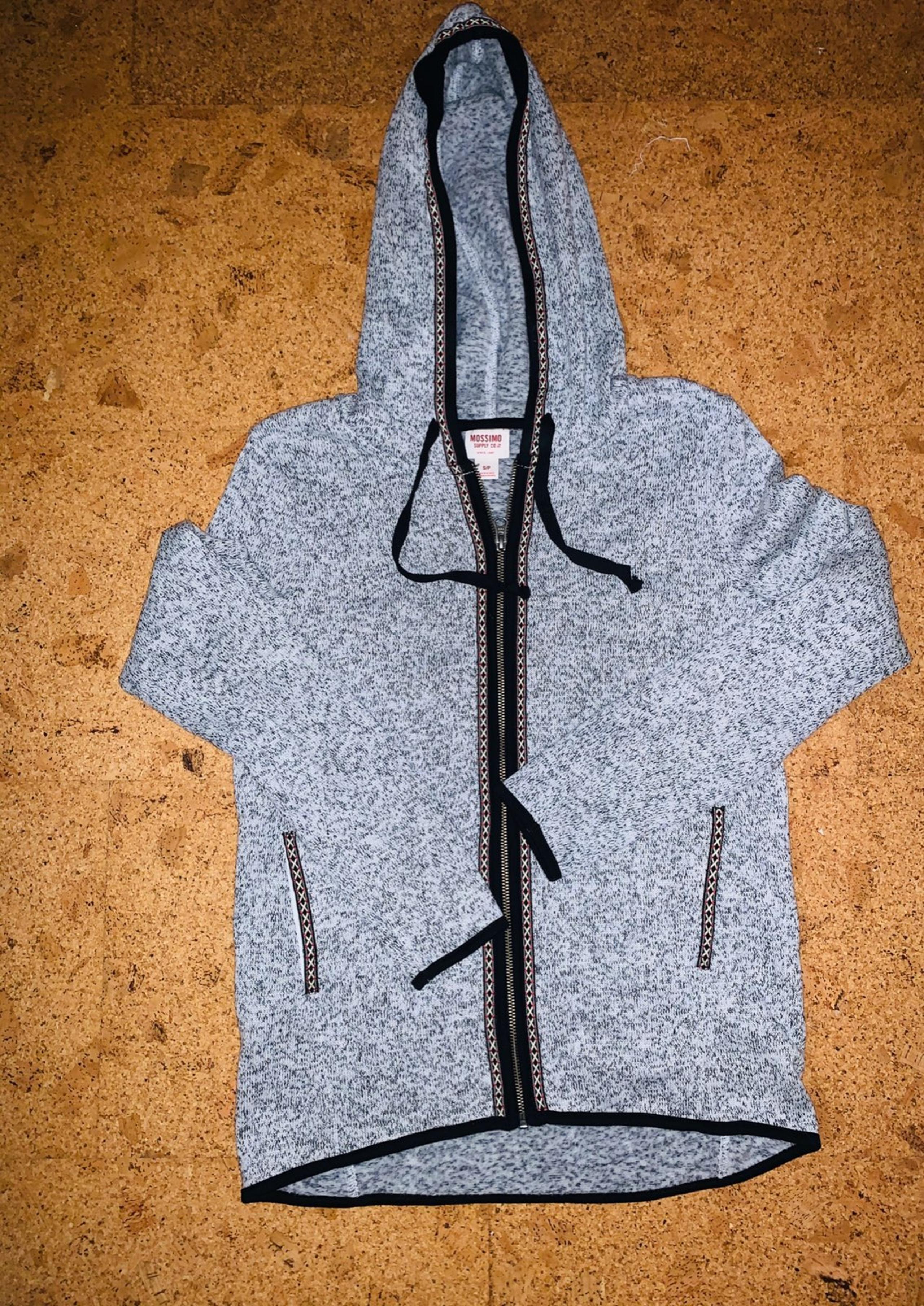 Womens jacket