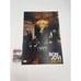 Bon Jovi 2020 Autographed Poster With JSA COA Musician 13 X 19